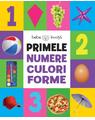 Copertă produs Primele numere, culori, forme (format mic) - thumb 1