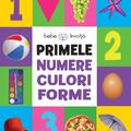 Copertă produs Primele numere, culori, forme (format mic) - gallery small 