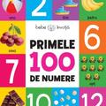 Copertă produs Bebe &icirc;nvață. Primele 100 de numere - gallery small 