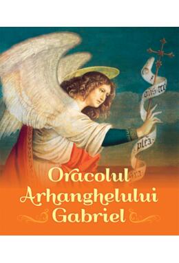 Copertă produs Oracolul Arhanghelului Gabriel