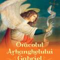 Copertă produs Oracolul Arhanghelului Gabriel - gallery small 