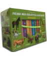 Copertă produs Animale - thumb 1