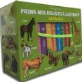 Copertă produs Animale - gallery small 