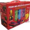 Copertă produs Primele cuvinte - gallery small 