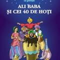 Copertă produs Ali Baba și cei 40 de hoți - gallery small 