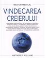 Copertă produs Vindecarea creierului - thumb 1