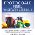 Copertă produs Protocoale pentru vindecarea creierului - gallery small 