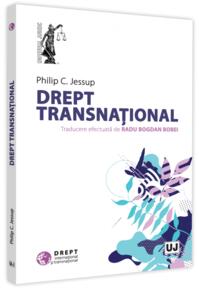 Copertă produs Drept transnațional