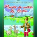 Copertă produs Amintiri din copilărie - La Broșteni - gallery small 