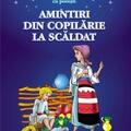 Copertă produs Amintiri din copilărie - La scăldat - gallery small 