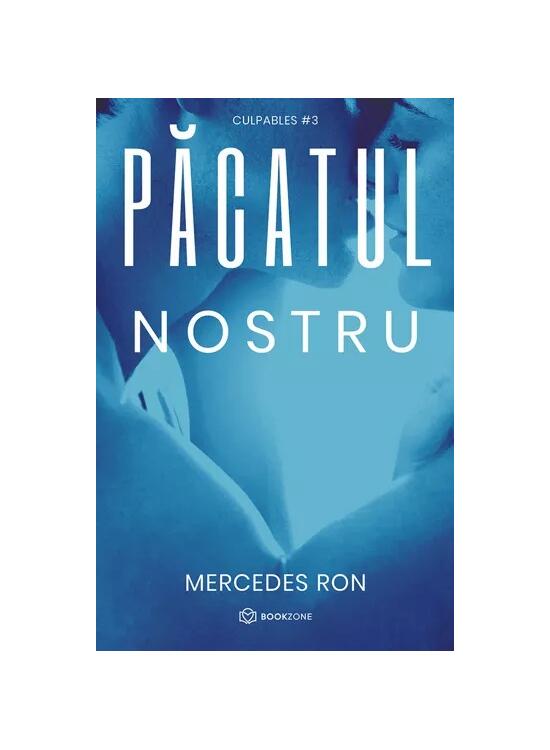 Copertă produs Pachet Seria Culpables - gallery big 2