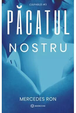 Copertă produs Pachet Seria Culpables