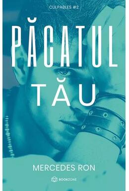 Copertă produs Pachet Seria Culpables