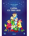 Copertă produs Capra cu trei iezi - thumb 1