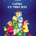 Copertă produs Capra cu trei iezi - gallery small 