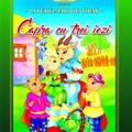 Copertă produs Capra cu trei iezi - gallery small 