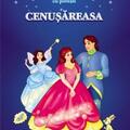 Copertă produs Cenușăreasa - gallery small 