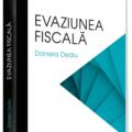 Copertă produs Evaziunea fiscală - gallery small 