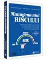 Copertă produs Managementul riscului, protecția datelor personale și securitatea informației &icirc;n cadrul organizației &ndash; ghid practic - thumb 1