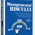 Copertă produs Managementul riscului, protecția datelor personale și securitatea informației &icirc;n cadrul organizației &ndash; ghid practic - gallery small 