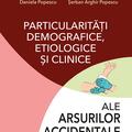 Copertă produs Particularități demografice, etiologice și clinice ale arsurilor accidentale la copii - gallery small 