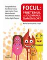Copertă produs Focul: Prietenul sau dușmanul oamenilor? Manual pentru părinți și copii - thumb 1
