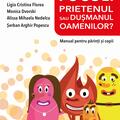 Copertă produs Focul: Prietenul sau dușmanul oamenilor? Manual pentru părinți și copii - gallery small 