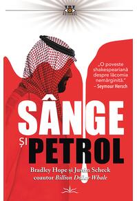 Copertă produs S&acirc;nge și Petrol