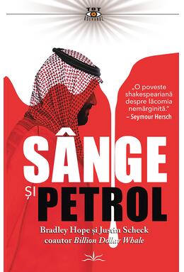 Copertă produs S&acirc;nge și Petrol