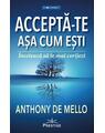 Copertă produs Acceptă-te așa cum ești - thumb 1