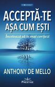 Acceptă-te așa cum ești