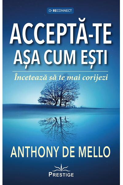 Acceptă-te așa cum ești