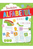 Imagine produs &Icirc;nvățăm alfabetul