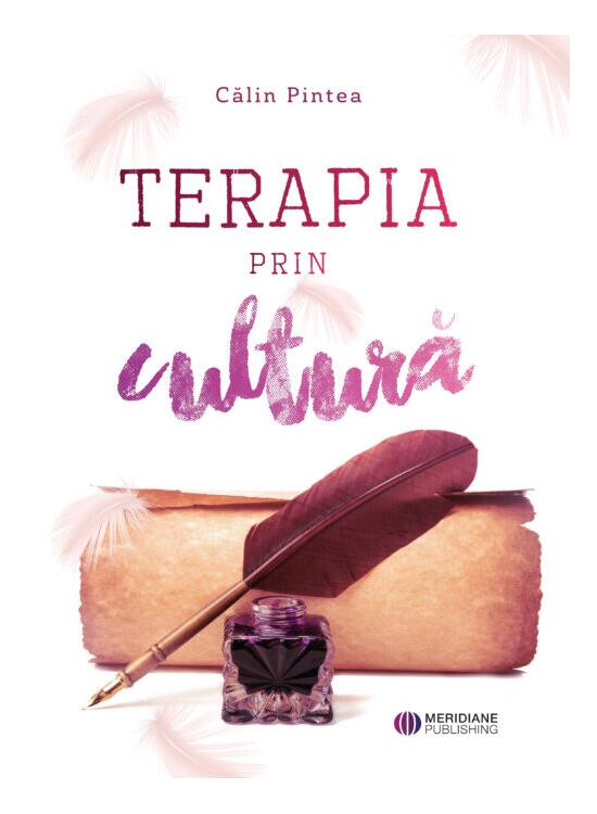 Copertă produs Terapia prin Cultură - gallery big 1