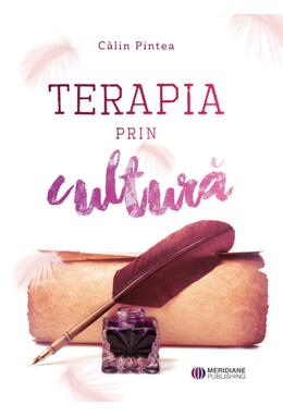 Copertă produs Terapia prin Cultură