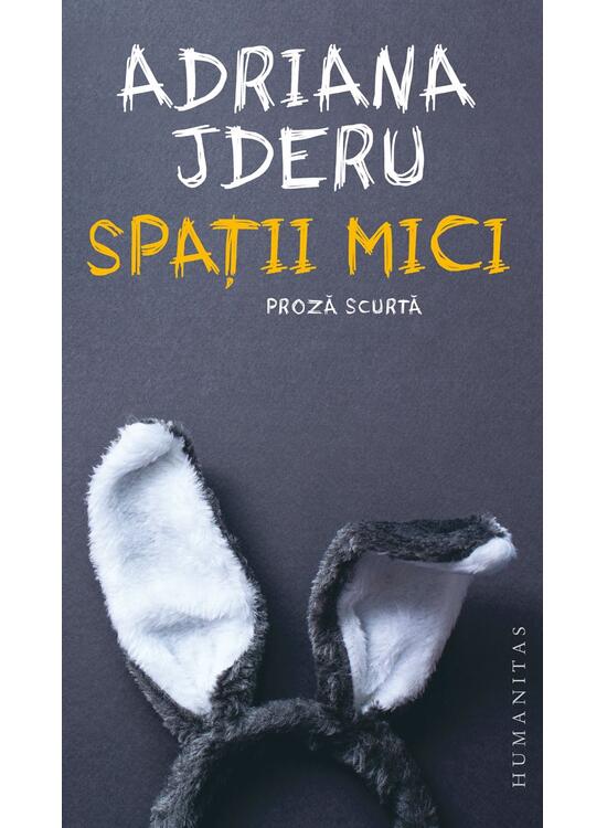 Copertă produs Spații mici - gallery big 1