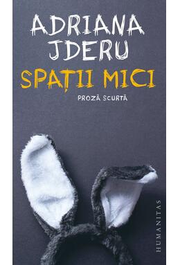 Copertă produs Spații mici