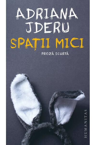Spații mici
