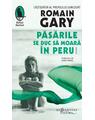 Copertă produs Păsările se duc să moară &icirc;n Peru - thumb 1