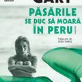 Copertă produs Păsările se duc să moară &icirc;n Peru - gallery small 