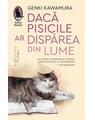 Copertă produs Dacă pisicile ar dispărea din lume - thumb 1