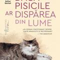 Copertă produs Dacă pisicile ar dispărea din lume - gallery small 