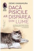 Dacă pisicile ar dispărea din lume