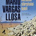 Copertă produs Războiul sf&acirc;rșitului lumii - gallery small 
