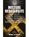 Copertă produs Mistere nedeslușite ale celui de-al Doilea Război Mondial - thumb 1