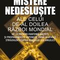 Copertă produs Mistere nedeslușite ale celui de-al Doilea Război Mondial - gallery small 