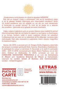 Copertă produs Lumina divină a sufletului