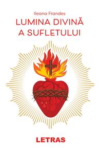 Copertă produs Lumina divină a sufletului