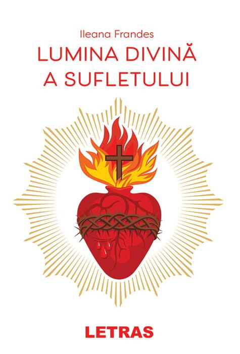 Copertă produs Lumina divină a sufletului