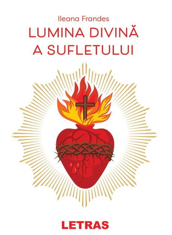 Copertă produs Lumina divină a sufletului - gallery big 1